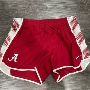 Women’s Nike Alabama shorts